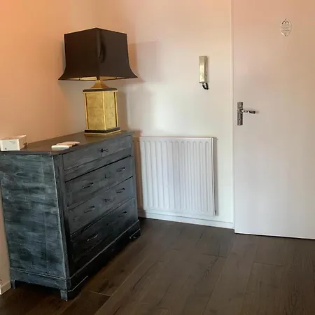 Chambre T3 En *