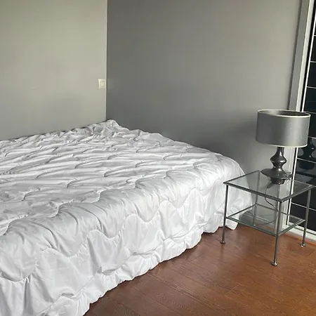 Chambre T3 En Séjour chez l'habitant