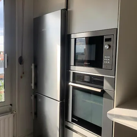 Quarto em Acomodações Particulares Chambre T3 En *